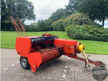 Machine agricole DEUTZ