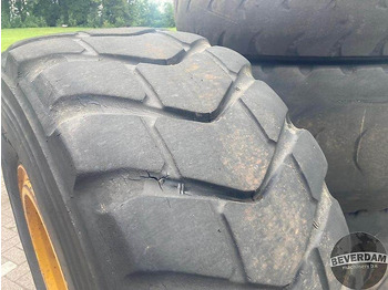Pneu pour Machine agricole Diversen Banden: photos 4