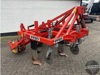 Charrue EVERS