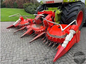 Accessoire de matériels de récolte KEMPER