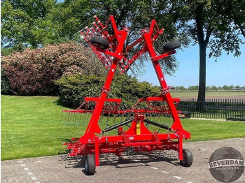 Herse étrille PRONAR