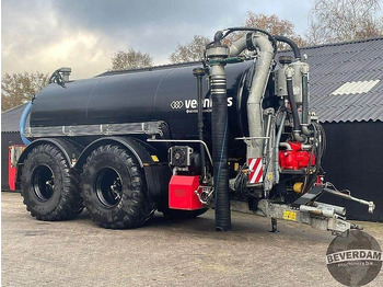 Tonne à lisier VEENHUIS