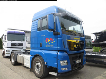 Tracteur routier MAN TGX 18.500