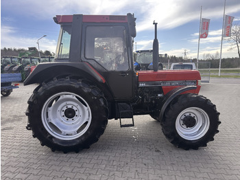 Crédit-bail CASE IH 844 XL PLUS 40 km/h CASE IH 844 XL PLUS 40 km/h: photos 5