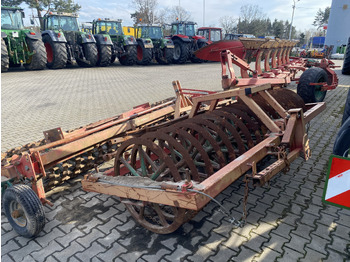 Charrue Kverneland PG 100 VARIO 7 cambel croskil: photos 5