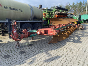 Charrue Kverneland PG 100 VARIO 7 cambel croskil: photos 2