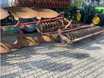 Charrue Kverneland PG 100 VARIO 7 cambel croskil: photos 4