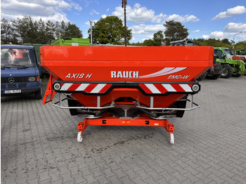 Distributeur d'engrais RAUCH