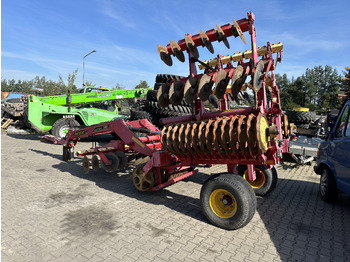 Cover crop Väderstad CARRIER 500: photos 2