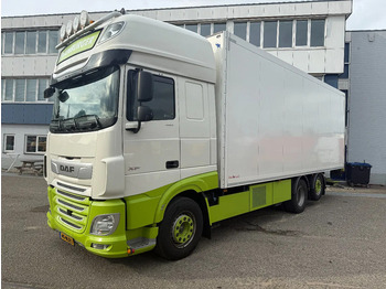 Camion frigorifique DAF XF 480
