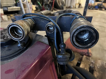 Moteur et pièces pour Camion Diversen GARDNER DENVER COMPRESSOR + OMFT PTO: photos 4 Moteur et pièces pour Camion Diversen GARDNER DENVER COMPRESSOR + OMFT PTO: photos 4