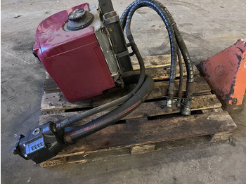 Moteur et pièces pour Camion Diversen GARDNER DENVER COMPRESSOR + OMFT PTO: photos 2 Moteur et pièces pour Camion Diversen GARDNER DENVER COMPRESSOR + OMFT PTO: photos 2