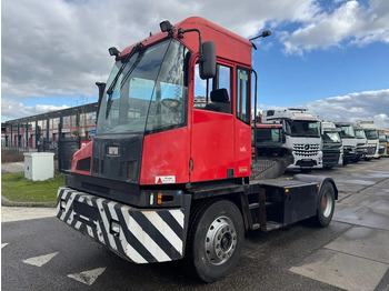 Tracteur portuaire KALMAR