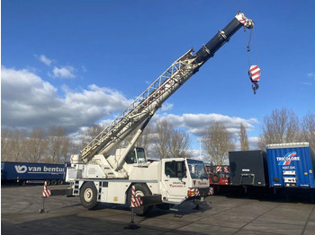 Grue tout-terrain LIEBHERR LTM 1030