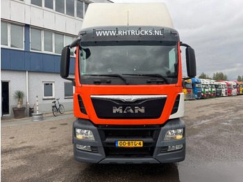 Crédit-bail MAN TGS 26.440 6X2 EURO 6 THERMO KING + LOAD LIFT MAN TGS 26.440 6X2 EURO 6 THERMO KING + LOAD LIFT: photos 2