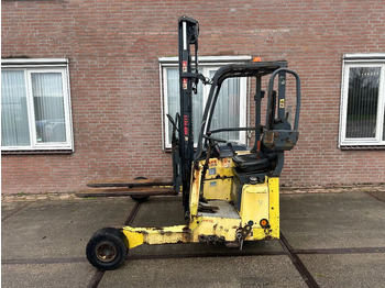 Chariot embarqué Moffett M4 25.3 2,5 TON SIDESHIFT DIESEL  MEENEEMHEFTRUCK: photos 3