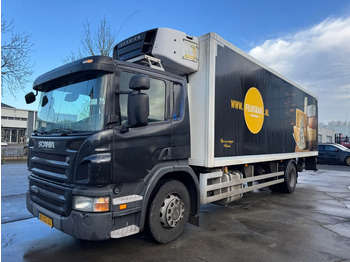Camion frigorifique SCANIA P 230