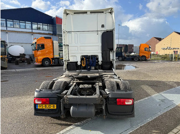 Tracteur routier DAF XF 460 4X2 EURO 6 - MEGA + APK 03-2026: photos 5