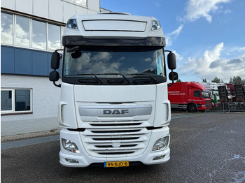 Tracteur routier DAF XF 460 4X2 EURO 6 - MEGA + APK 03-2026: photos 2