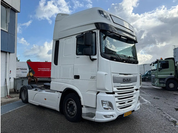 Tracteur routier DAF XF 460 4X2 EURO 6 - MEGA + APK 03-2026: photos 3