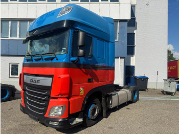 Tracteur routier DAF XF 440