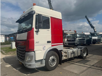 Tracteur routier DAF XF 440