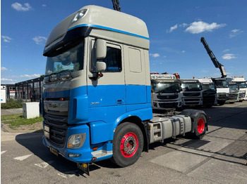 Tracteur routier DAF XF 480