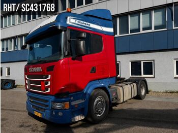 Tracteur routier SCANIA R 410