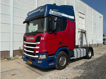 Tracteur routier SCANIA R 450