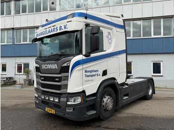 Tracteur routier SCANIA R 450