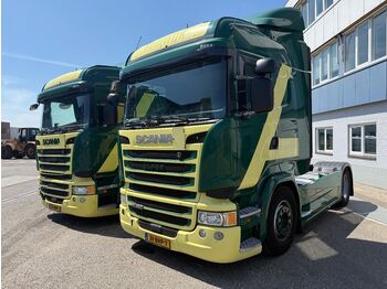 Tracteur routier SCANIA R 450
