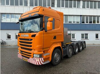 Tracteur routier SCANIA R 490