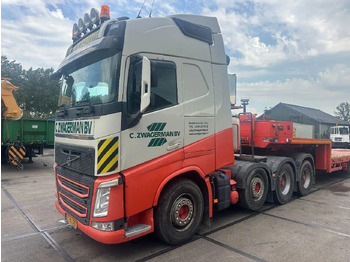 Tracteur routier VOLVO FH13 540