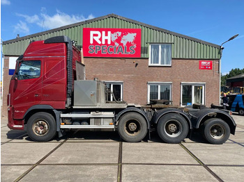 Tracteur routier VOLVO FH16 700