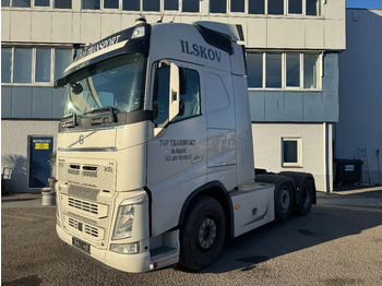 Tracteur routier VOLVO FH 460