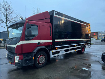 Camion fourgon VOLVO FE 280