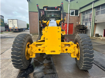 Niveleuse Volvo G 930: photos 5