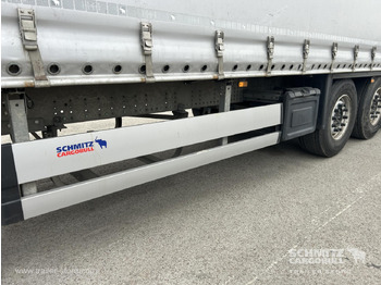 Semi-remorque rideaux coulissants SCHMITZ Curtainsider Standard: photos 5