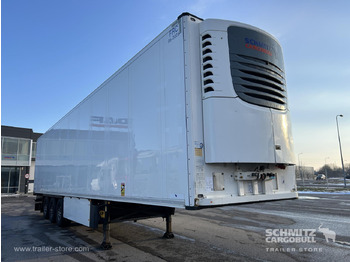 Semi-remorque isothermique SCHMITZ