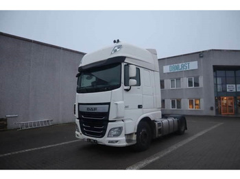 Tracteur routier DAF XF 460