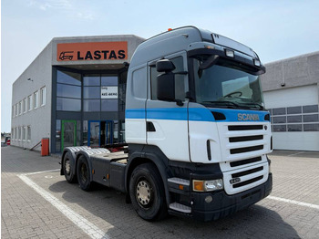 Tracteur routier SCANIA R 470