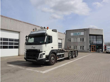 Camion - système de câble VOLVO FMX 420