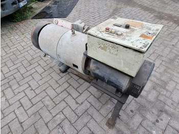 Compresseur d'air Hydrovane 178 Compressor 178: photos 3 Compresseur d'air Hydrovane 178 Compressor 178: photos 3