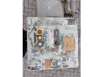 Compresseur d'air Hydrovane 178 Compressor 178: photos 5 Compresseur d'air Hydrovane 178 Compressor 178: photos 5