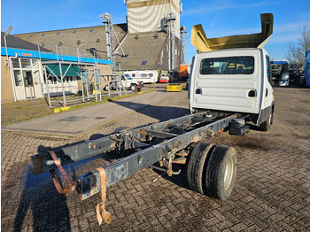 Châssis cabine Iveco Daily IS70C12BA: photos 5