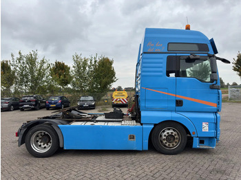 Tracteur routier MAN TGA 18.400 H13 HN 184 FT: photos 4 Tracteur routier MAN TGA 18.400 H13 HN 184 FT: photos 4