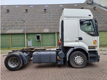 Tracteur routier Renault Premium 370 Manual Gear: photos 4