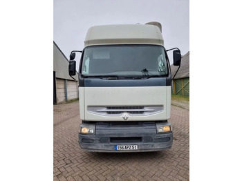 Tracteur routier Renault Premium 370 Manual Gear: photos 2