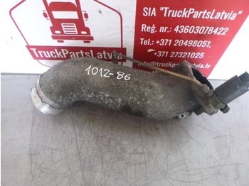 Moteur MAN TGX Intercooler pipe 51.09411.3633: photos 1
