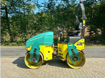 Mini compacteur AMMANN